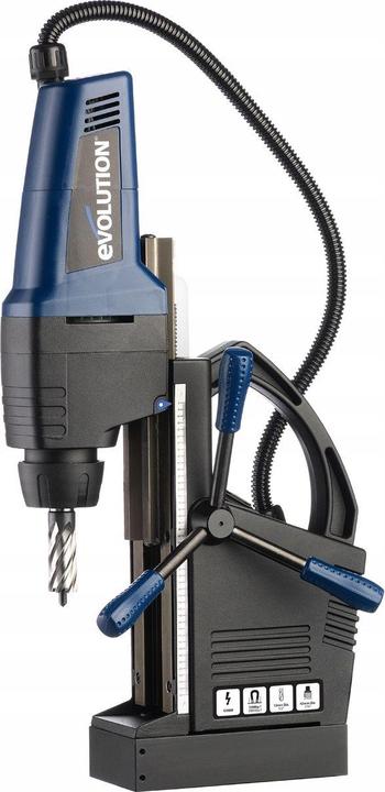 Evolution magnetic foot drill S28 MAG Heavy Duty (EVO-EVOS28)