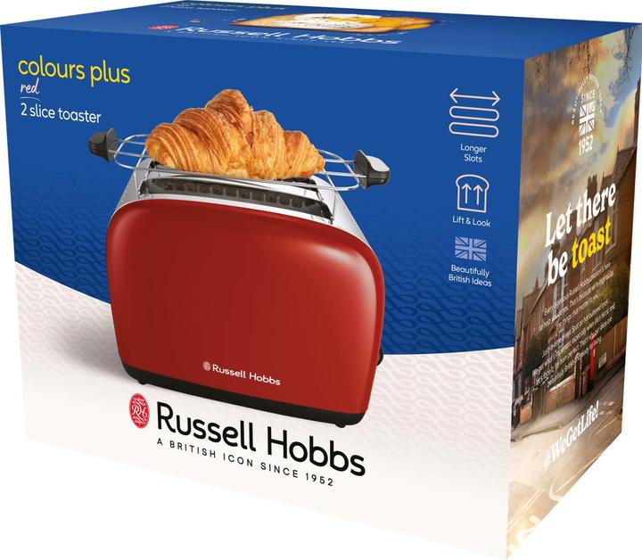 Immagine prodotto Russell Hobbs Hobbs Colori Plus