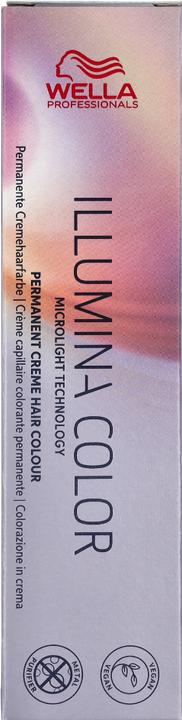 Produktbild Wella Illumina Color (9/60 lichtblond violett-natur)