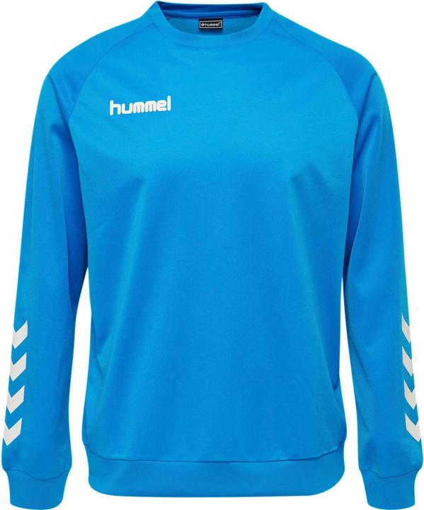 Produktbild hummel Promo Kids Poly Sweatshirt (176)