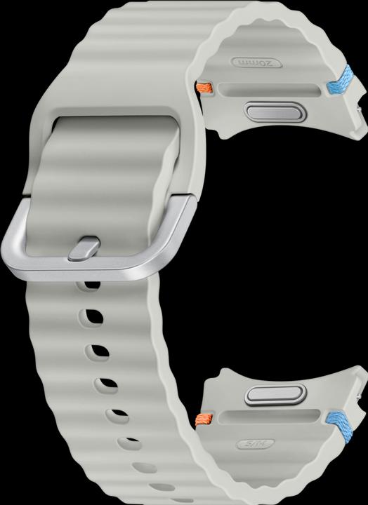 Image du produit Samsung Bande sportive (Caoutchouc, Nitrile, Galaxy Watch 7)
