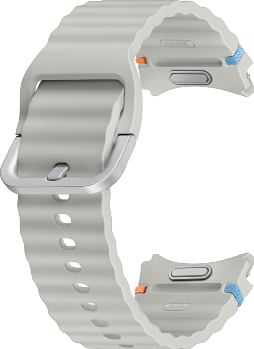 Produktbild Samsung Sport Band (Gummi, Nitril, Galaxy Watch 7)
