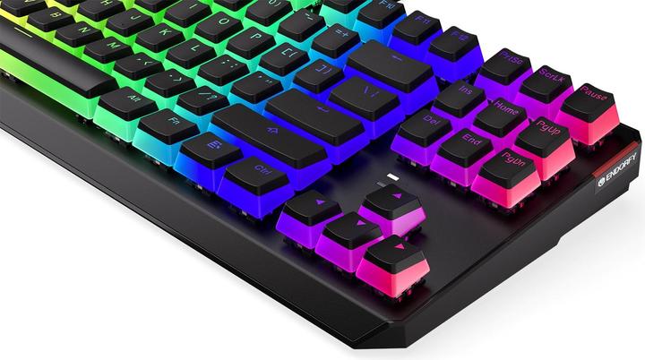 Image du produit Endorfy Thock TKL Pudding (US, Filaire)