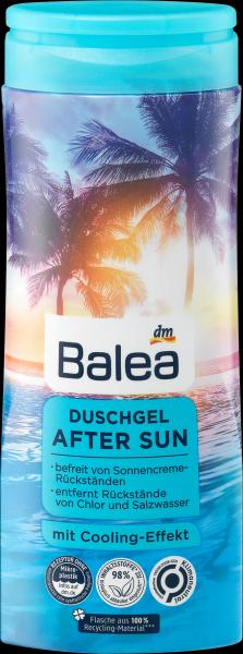 Produktbild dm Balea After Sun (300 ml, After Sun Gel)