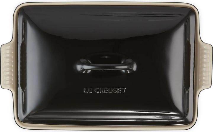Produktbild Le Creuset Auflaufform + Deckel TRADITION