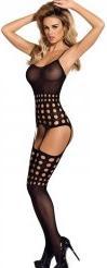 Immagine prodotto Obsessive Bodystocking (L, M, S)