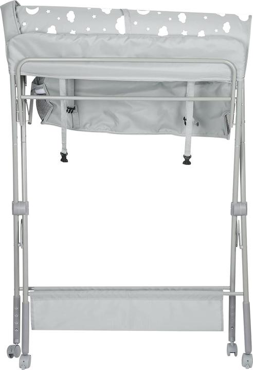Actual product image Huole Mobiler Wickeltisch