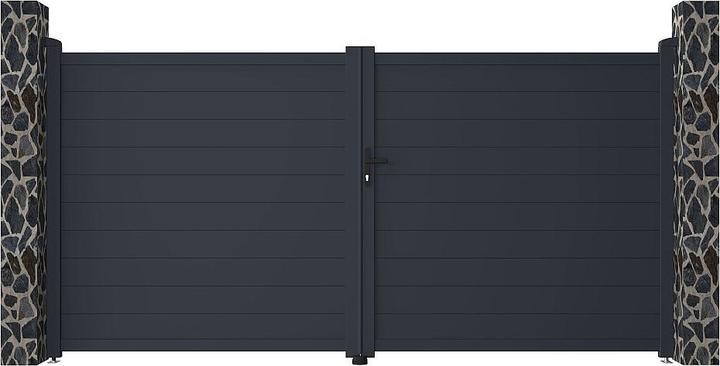 Produktbild Vente-unique Nazario