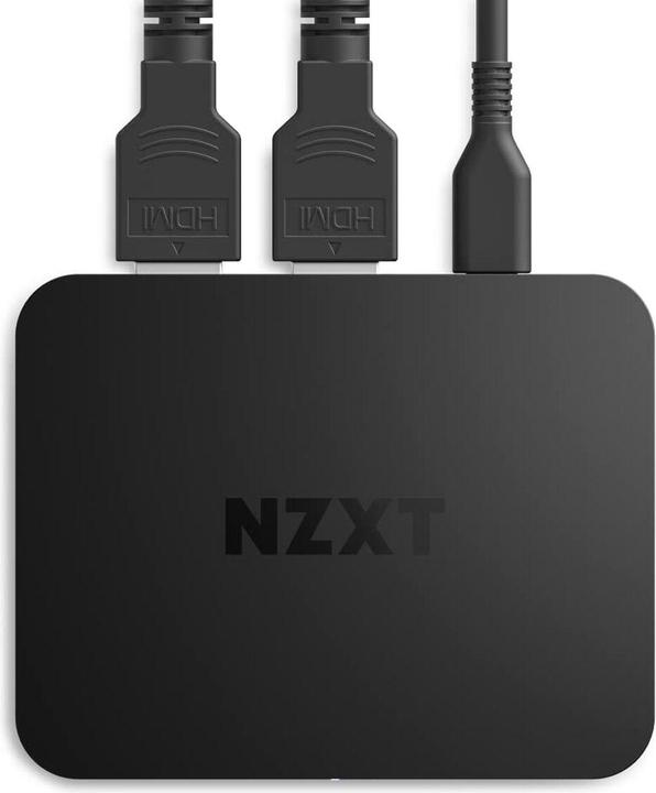 Produktbild NZXT HD60 (PC)