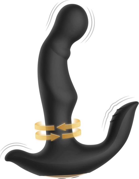 Actual product image Magic X Hector