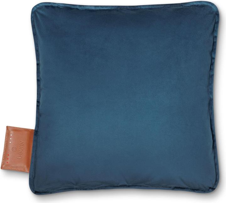 Productafbeelding Beurer HK 77 Heaty obsidian-blue (45 x 45 cm)