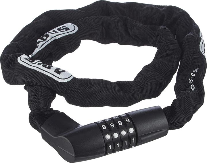 Actual product image Abus Safe 1385 (85 cm)