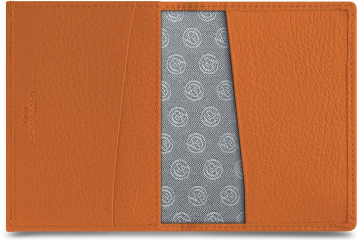 Image du produit Caran d'Ache Léman Visitenkartenetui