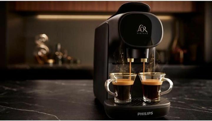 Produktbild Philips LM9012/65 Kaffeemaschine Barista Sublime (NESPRESSO Vertuo)