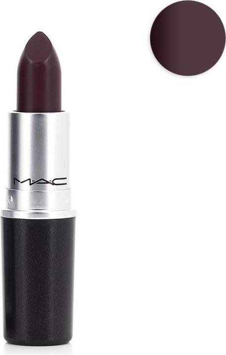 MAC Cosmetics Pro Lipstick (Smoked Purple)