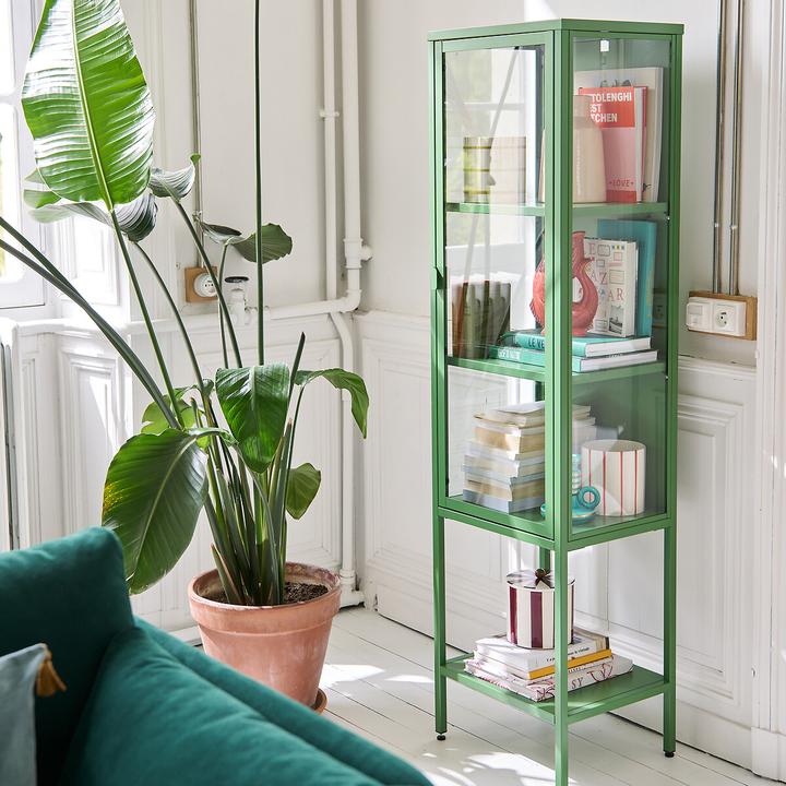 Produktbild La Redoute Interieurs Melora (42.40 x 35.30 x 159.50 cm)