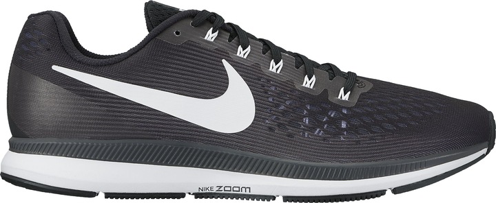 Actual product image Nike Air Zoom Pegasus 34 (38.5)