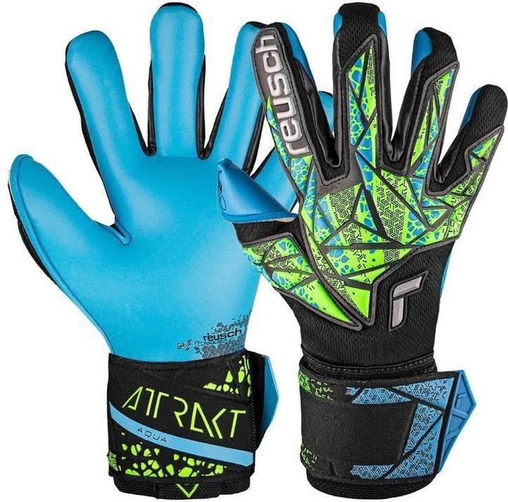 BLK, fl.lime, a.blu