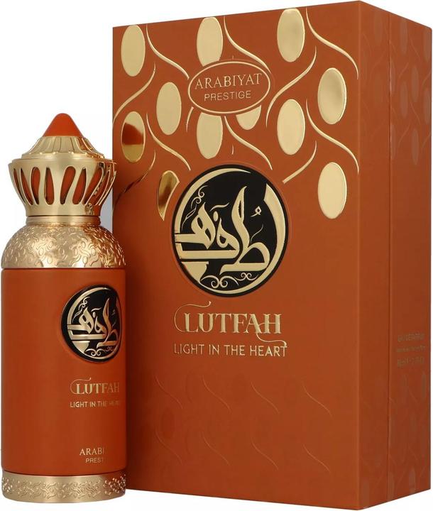 Immagine prodotto MPF In The Heart (Eau de parfum, 80 ml)