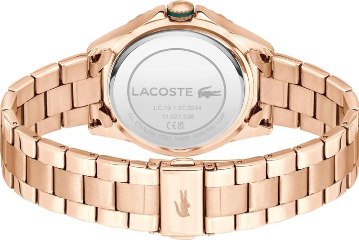Produktbild Lacoste Santorini (Analoguhr, 36 mm)