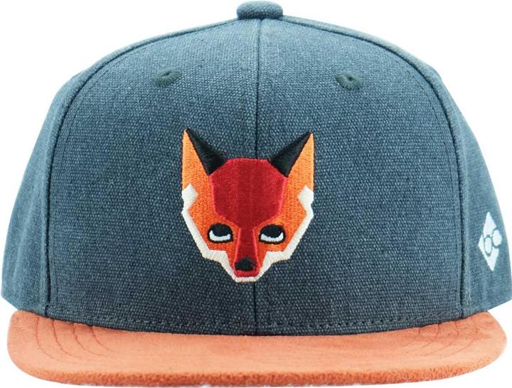 Produktbild Bavarian Caps Waldfuchs (One Size)