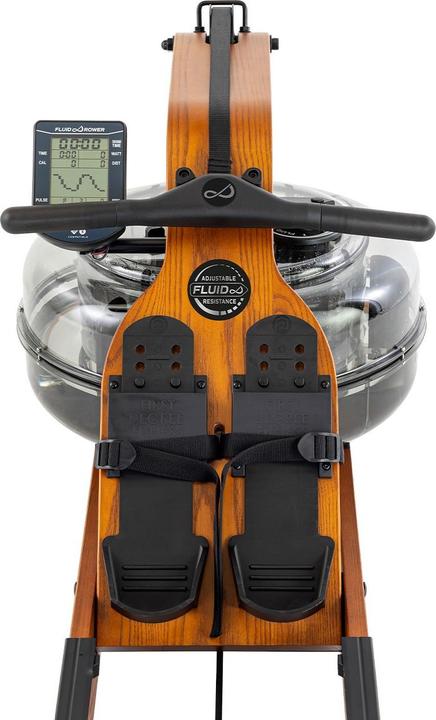 Produktbild Fluid Rower Viking PRO V