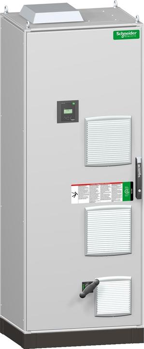 Image du produit Schneider Electric Régulateur de gestion de l'énergie Qualité du réseau VLVAF5P03516AG
