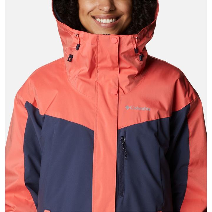 Immagine prodotto Columbia Giacca isolata Point Park (S)