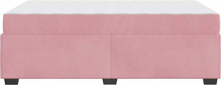 Image du produit vidaXL Bettrahmen (120 x 200 cm)