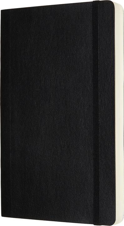 Immagine prodotto Moleskine Taccuino classico (A5, Nessuna, Copertina morbida)