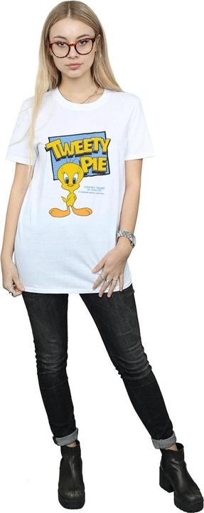 Produktbild Looney Tunes TShirt (M)