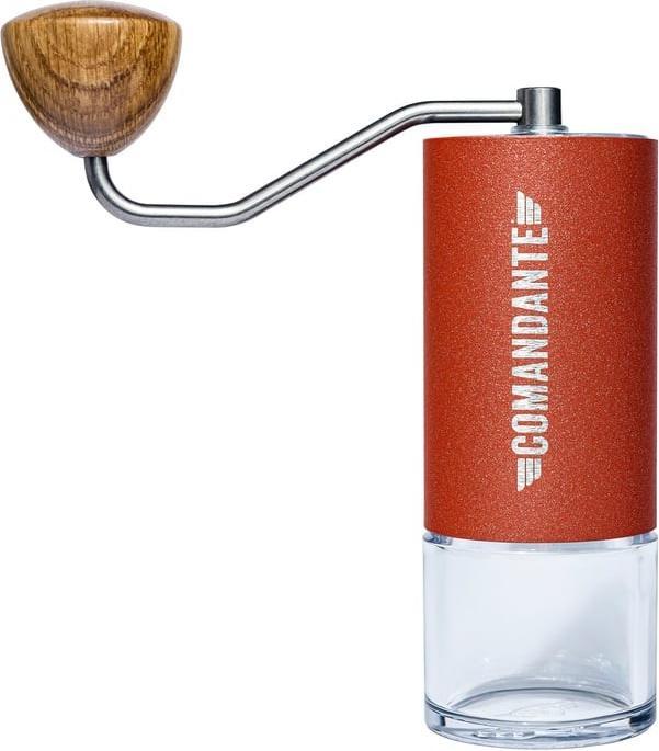 Hellbraun, Kupferglanz, Orange