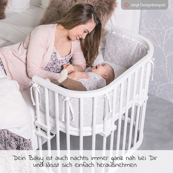 Image du produit Babybay Original Extra