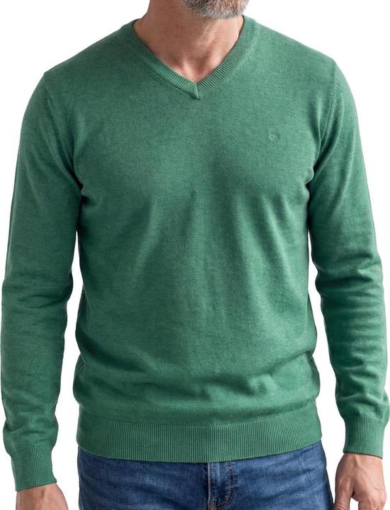 Actual product image Redmond 2er Pack Basic Pullover (S)