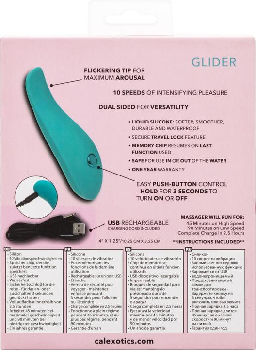 Actual product image CalExotics Pixies® Glider