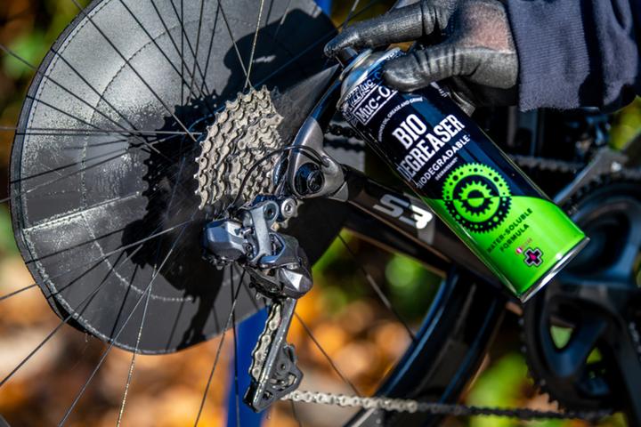 Actual product image Muc-Off Degreaser (500 ml, Chain cleaner)