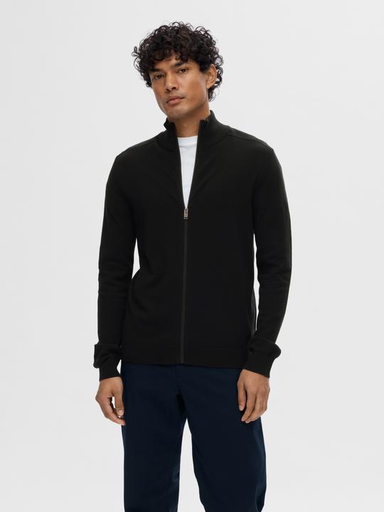 Immagine prodotto Selected Homme Cardigan in cotone Pima (XXL)