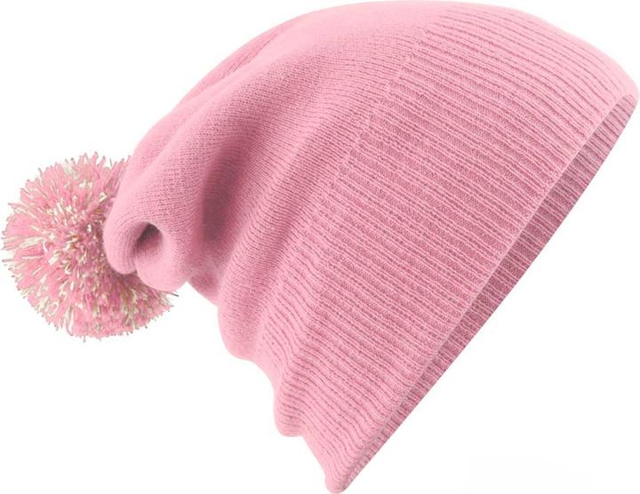 Actual product image Beechfield Adults Unisex Snowstar Beanie (One size)