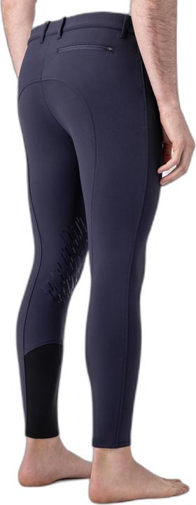 Produktbild Equiline Reitpants mit Mid Grip-Logo (48)