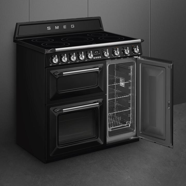 Produktbild Smeg TR93IBL2