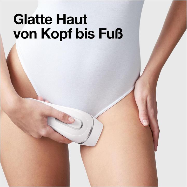Actual product image Braun Silk-expert Pro 3