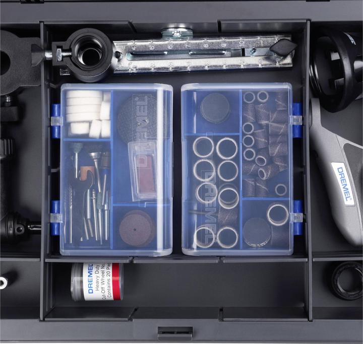 Produktbild Dremel 4250