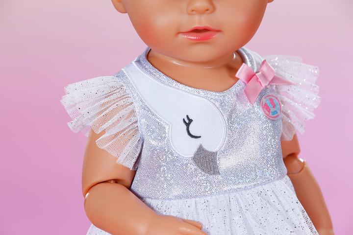 Immagine prodotto Zapf Creation Vestito da ballerina BABY born 43cm