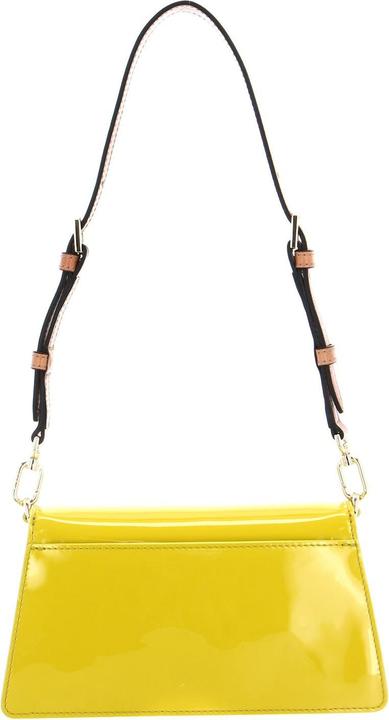 Immagine prodotto Furla Borsa a tracolla "Zoe" giallo