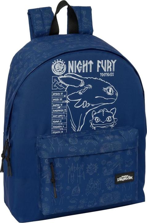 Bleu foncé