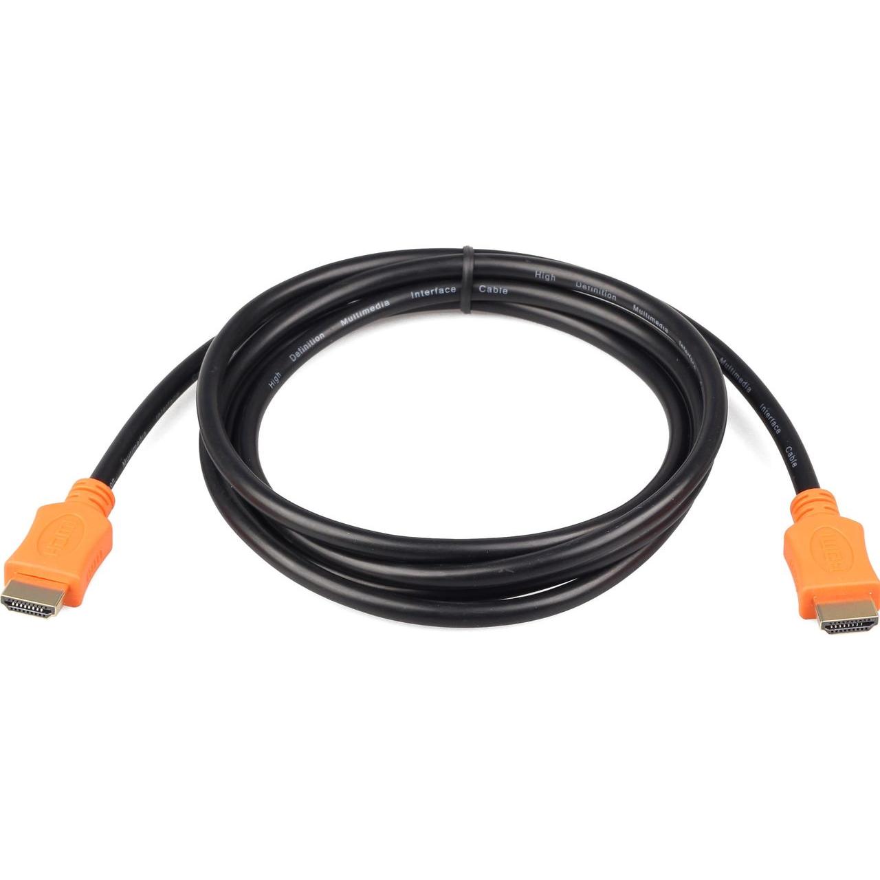 Gembird HDMI (Typ A) — HDMI (Typ A) (1 m, HDMI), Video Kabel