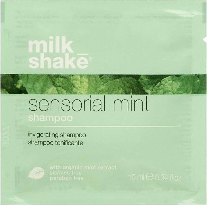 Produktbild Milk_Shake Sampon Milk Shake Sensorial Mint, 10ml (10 ml)