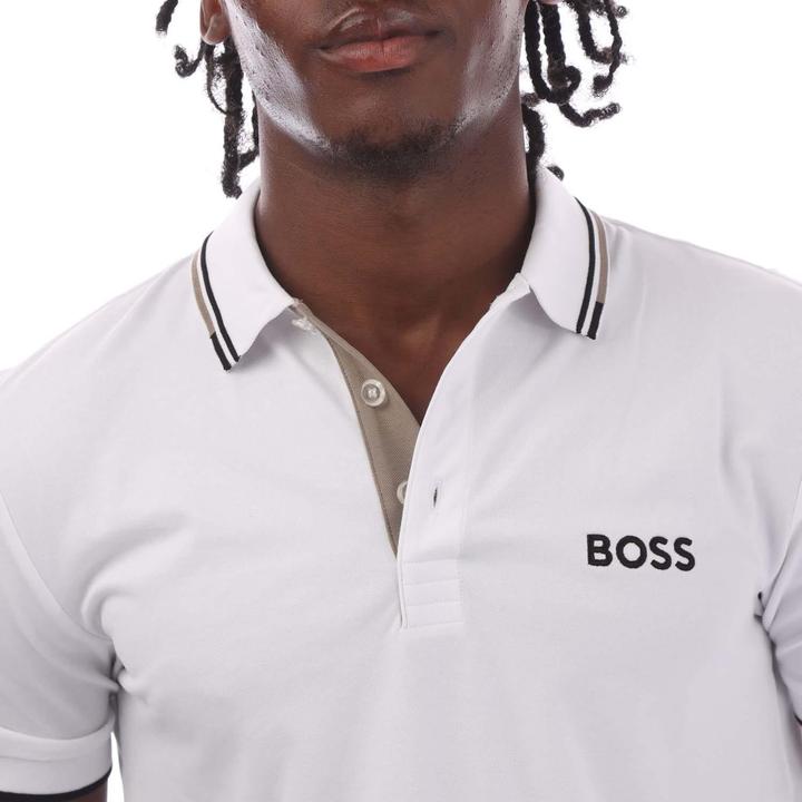Actual product image BOSS Mens Polo Shirt (S)