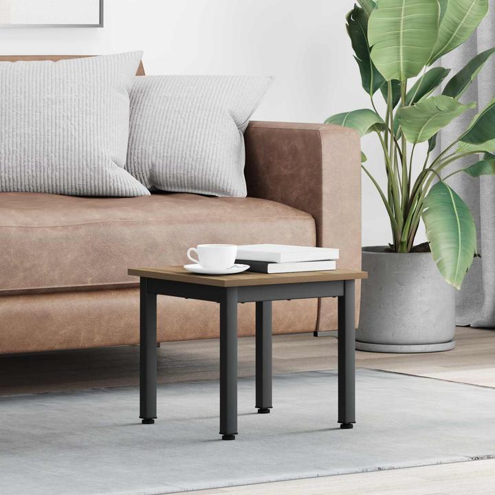 Immagine prodotto vidaXL Couchtisch (40 x 40 x 36 cm)