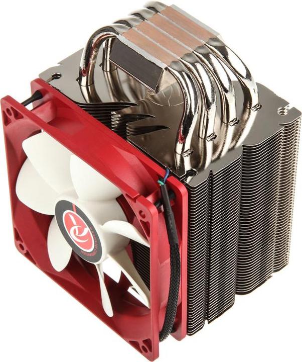 Actual product image Raijintek Themis Evo (165 mm)